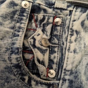 Authentic men's True Religion jeans 30x30